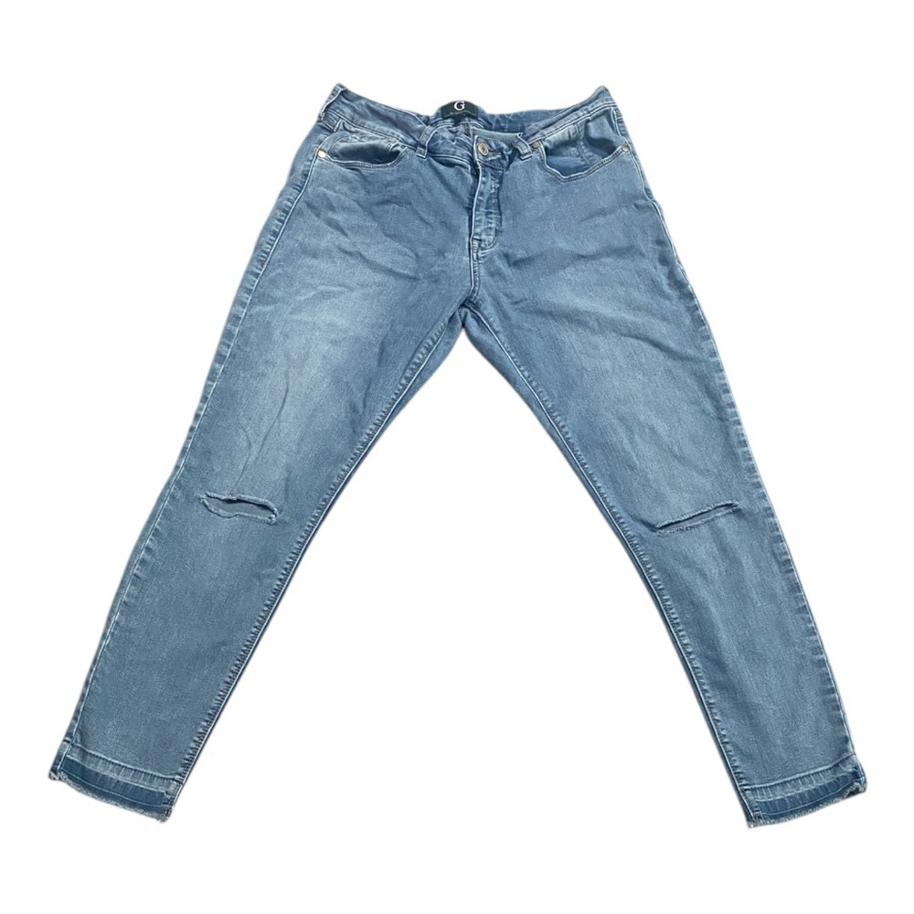 G By Giuliana Ripped Jeans